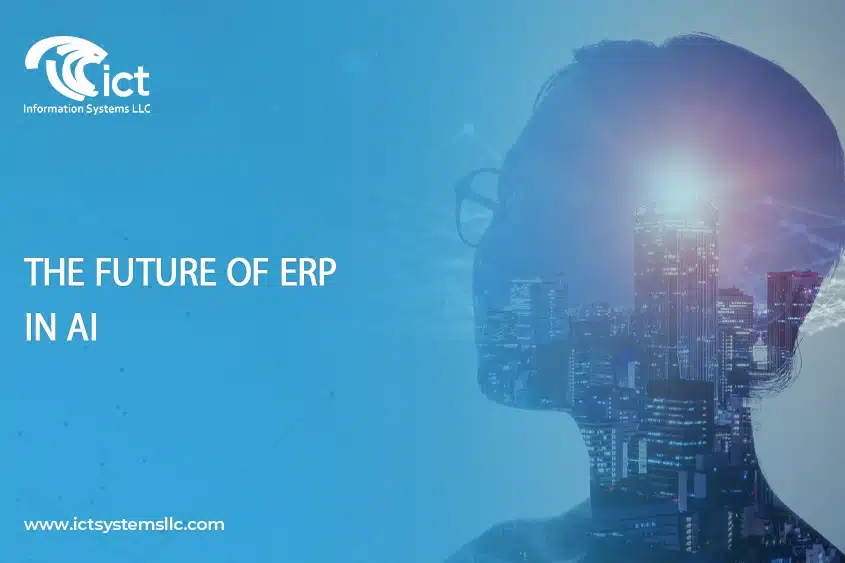 The Future of ERP in Al