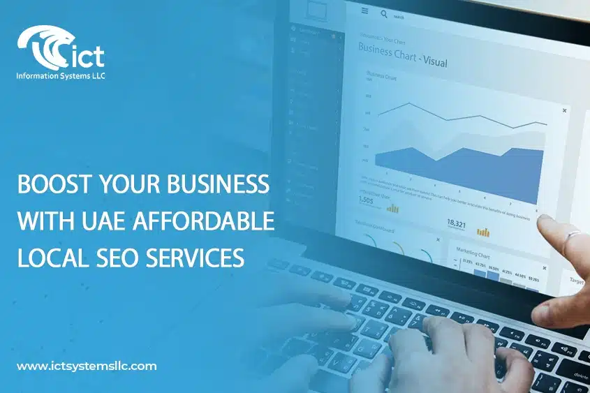 Boost Your Business with UAE Affordable Local SEO Services
