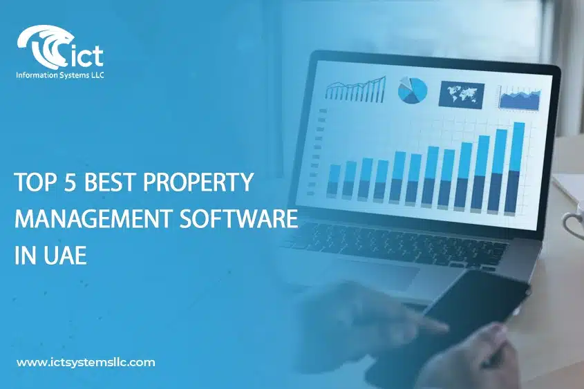 Top 5 Best Property Management Software in UAE
