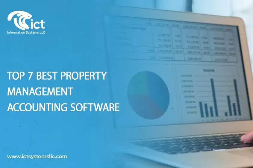 Top 7 Best Property Management Accounting Software