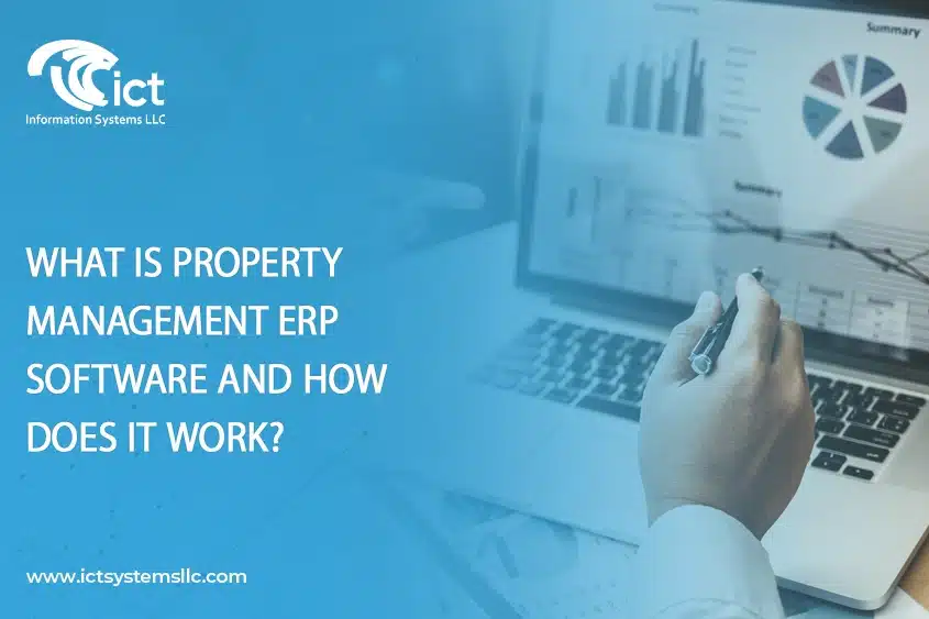 What Is Property Management ERP Software and How Does It Work?