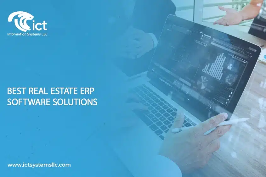 Best Real Estate ERP Software Solutions