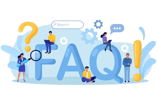 FAQs About Web Development and Designing