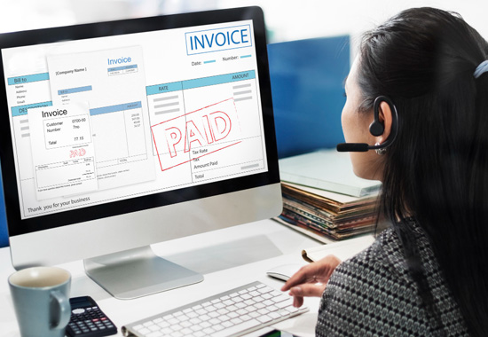 Get Paid 2x Quicker with Our Small Business Accounting Software Invoicing 2