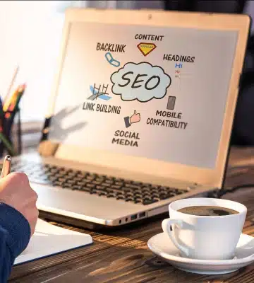 SEO Service in Dubai