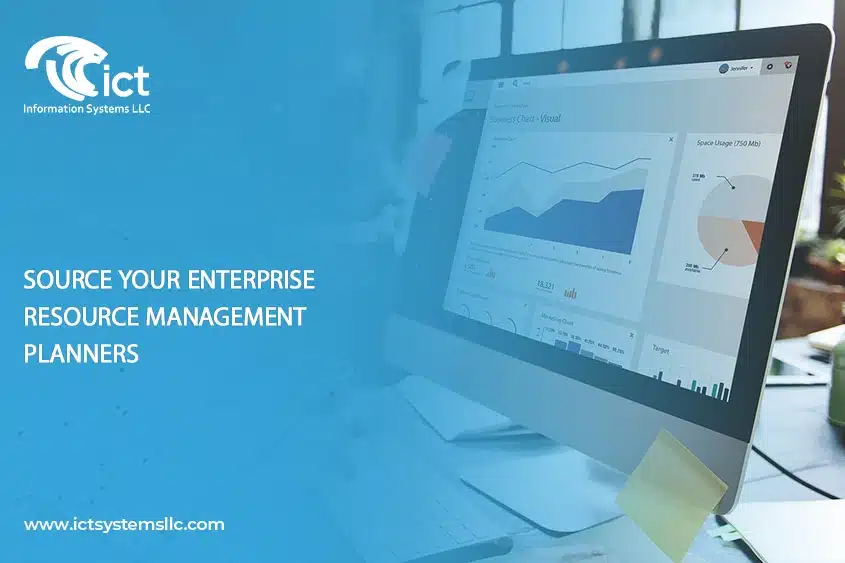 Source Your Enterprise Resource Management Planners