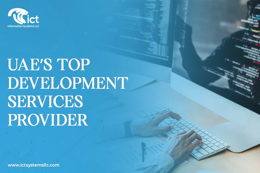 UAE’s Top Development Services Provider