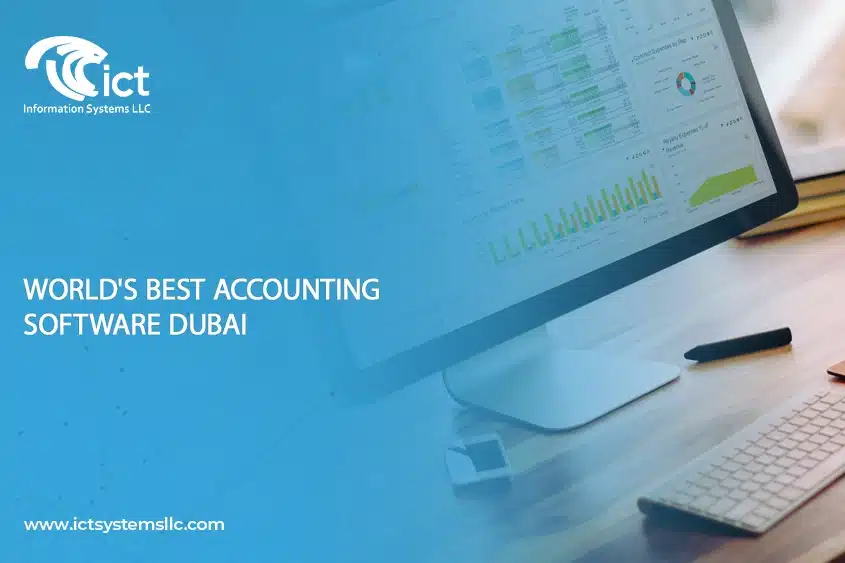 world's best accounting software dubai