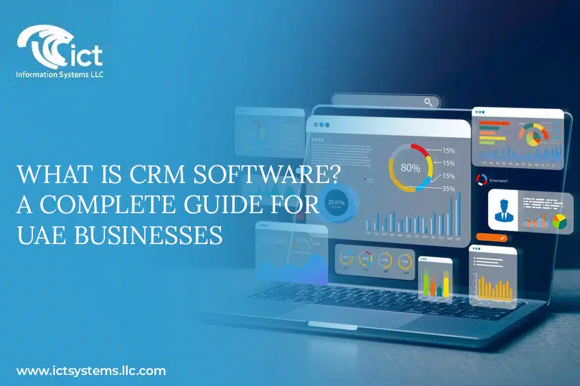 CRM Software
