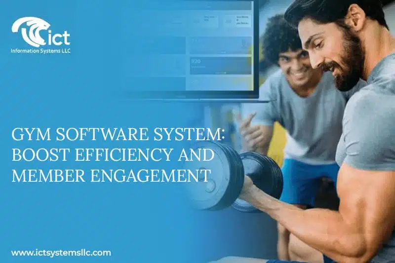 Gym Software System