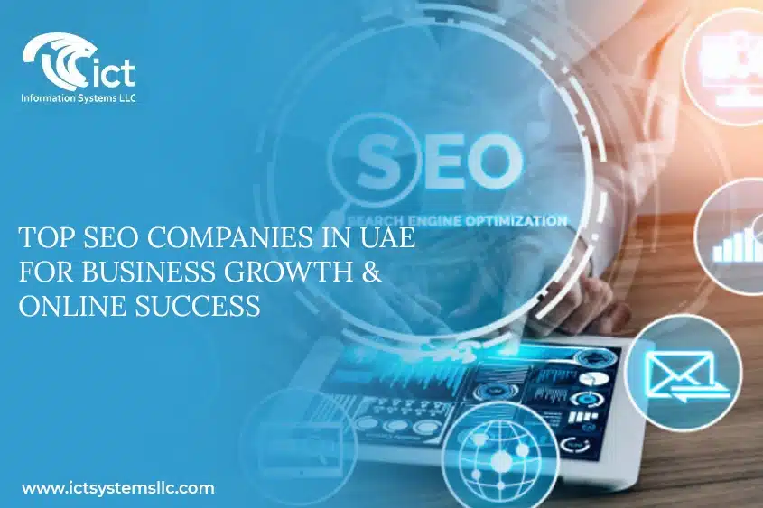 Top SEO Companies